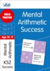 Mental Arithmetic Age 10-11 : Skills Practice - Book