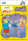 Maths Age 6-7 - Book
