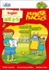 English Age 3-5 - Book