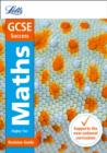 GCSE 9-1 Maths Higher Revision Guide - Book