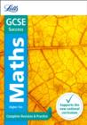 GCSE 9-1 Maths Higher Complete Revision & Practice - Book