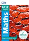 GCSE 9-1 Maths Foundation Complete Revision & Practice - Book