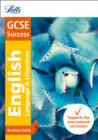 GCSE 9-1 English Language and English Literature Revision Guide - Book