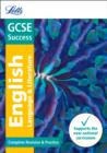 GCSE 9-1 English Language and English Literature Complete Revision & Practice - Book