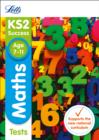 KS2 Maths : Tests - Book