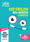 KS2 English SATs Practice Workbook : 2019 Tests - Book