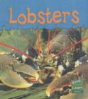 Read and Learn: Sea Life - Lobsters - Book