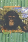 Chimpanzees - Book