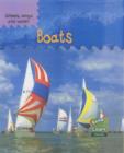 Boats - Book
