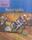 Motorcycles - Book