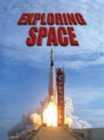 Exploring Space - Book