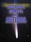 Asteroids, Comets and Meteors - Book