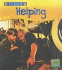 Helping - Book
