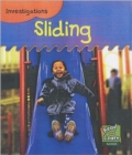 Sliding - Book