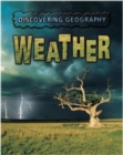 Discovering Geography: Weather - Book