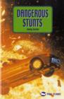 Dangerous Stunts - Book