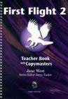 First Flight : Teacher Book with Copymasters Level 2 - Book
