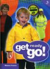 Get Ready Go! - Book