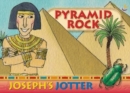 Joseph's Jotter - Book