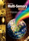 Multi-sensory World : Global Issues Explored - For Creative Churches, Youth Groups and Small Groups - Book