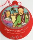 Joseph's Christmas - Book