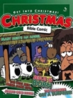 Christmas Bible Comic - Book