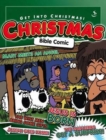 Christmas Bible Comic - Book