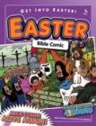 Easter Bible Comic - Book