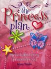 The Princess Plan - Book