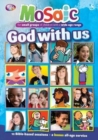 God With Us - Book
