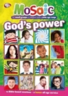 God's Power - Book