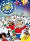 Polar Explorers 8-11s Activity Book : Holiday Club 2015 - Book
