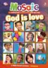 God is Love - Book