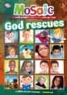God Rescues - Book