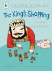 The King's Shopping - Book