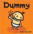 Dummy Board Book - Book