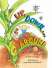 UP DOWN & AROUND - Book
