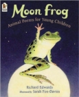 Moon Frog - Book