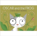 Oscar & The Frog: A Book About Growing - Book