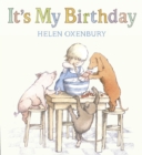 It's My Birthday - Book