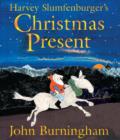 Harvey Slumfenburger's Christmas Present - Book