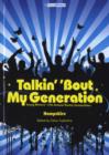 Talkin' 'bout My Generation Hampshire - Book