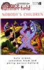Nobody's Children - Book