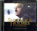 Sherlock Holmes: The Last Act - Book