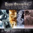 Dark Shadows - Music from the Audio Dramas : Volume 1 - Book