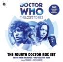 The Fourth Doctor Box Set - Book