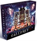 GALLIFREY VI CD - Book