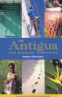 Antigua & Barbuda Companion Arris - Book