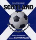 The Little Book of Scotland - Book
