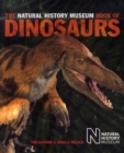 The Natural History Museum Book of Dinosaurs - Book